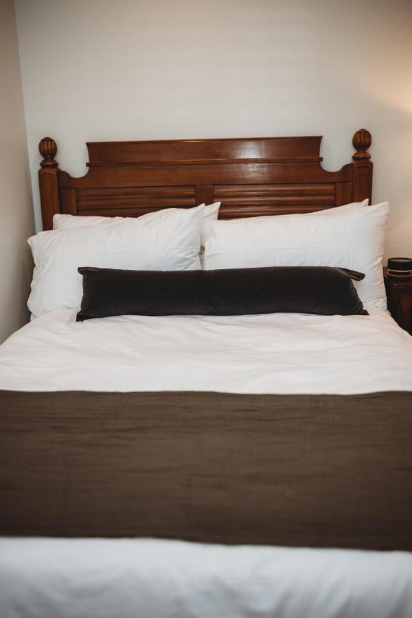 The Jefferson Inn Southern Pines Dış mekan fotoğraf